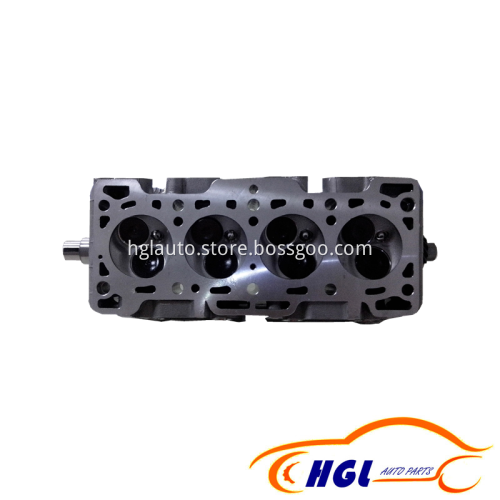Cylinder head assy for SUZUKI F10A
